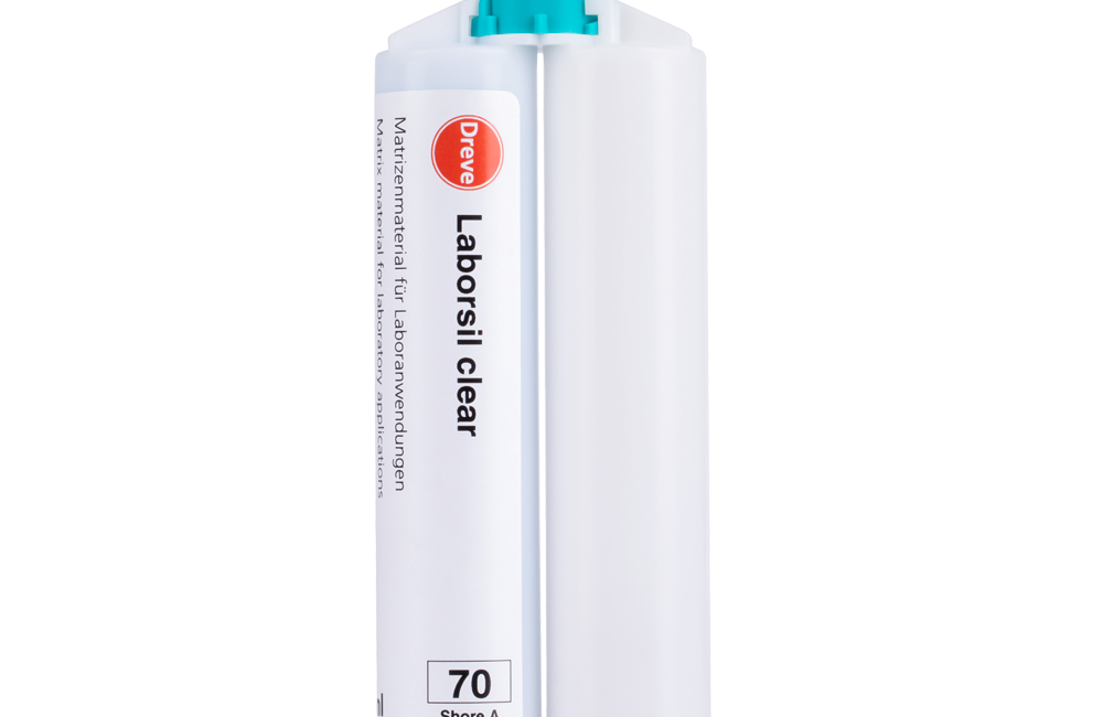 laborsil clear