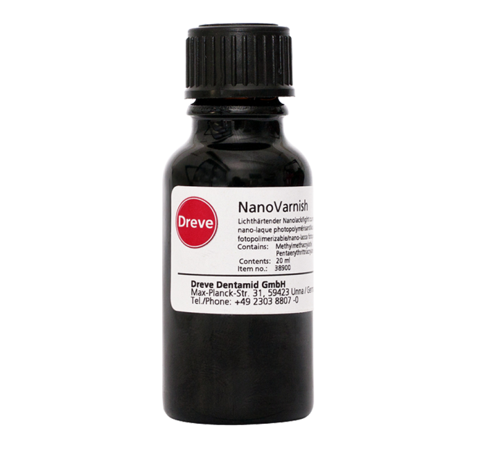 nanovarnish