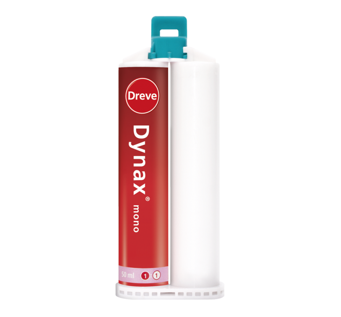 Силикон за снемане на отпечатък Dynax® mono